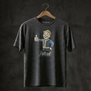 fallout